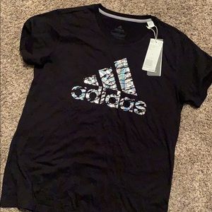 NWT Adidas T Size L